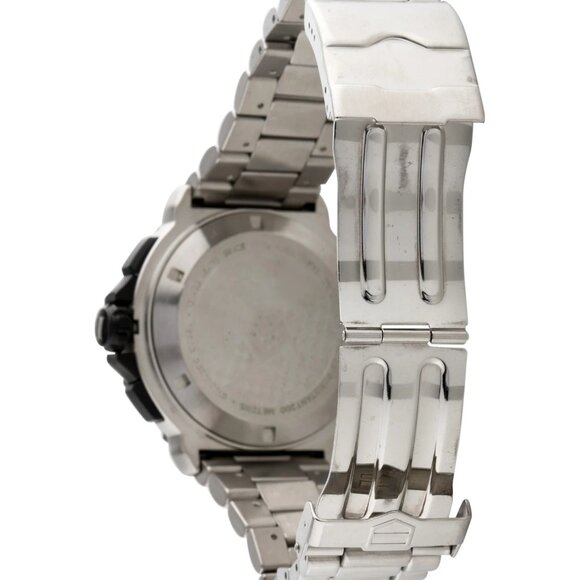 Tag Heuer Formula 1 Grande Date Watch Model# CAH1011 - Picture 5 of 5